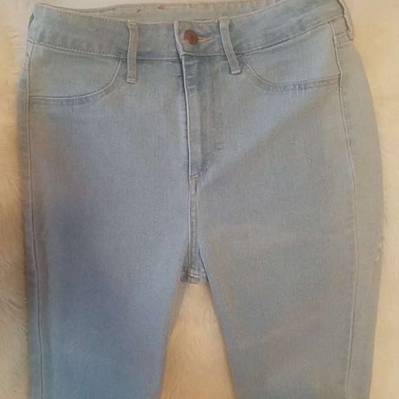 H&M skinny jeans - Picture 2 of 7